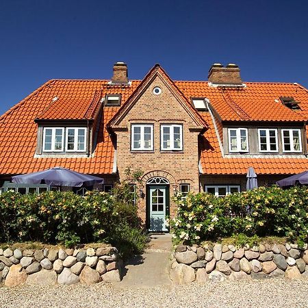 Ferienhaeuser Im Sylter Gartenweg المظهر الخارجي الصورة