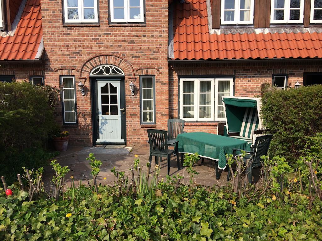 Ferienhaeuser Im Sylter Gartenweg الغرفة الصورة