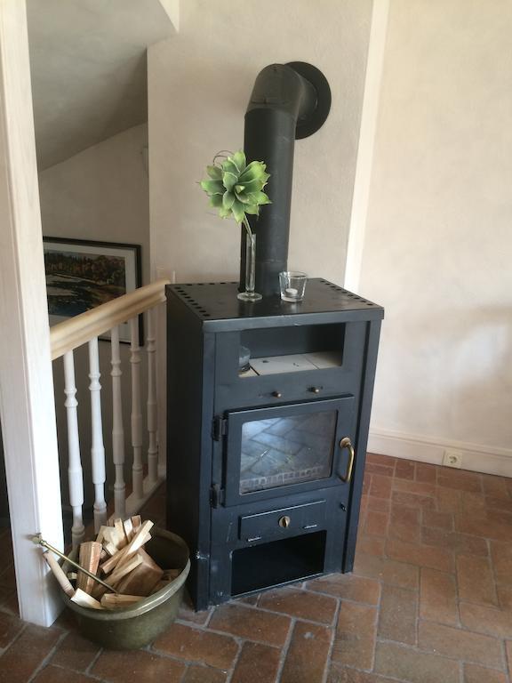 Ferienhaeuser Im Sylter Gartenweg الغرفة الصورة